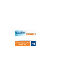 BEPANTHEN 5% P/PIEL REGENE 30G POM
