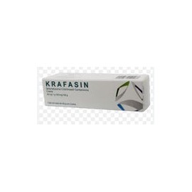 BETAM/CLOTRI/GENTAM 40G CRA LGEN