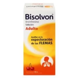 BISOLVON AD 120 ML