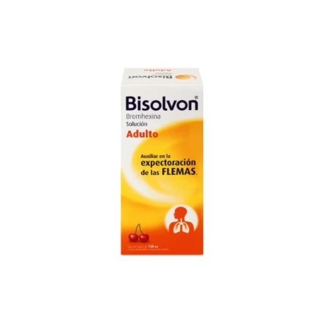 BISOLVON AD 120 ML