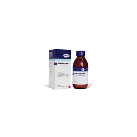 BONADOXINA 297/608 G JBE 120 ML