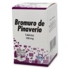 BROMURO PINAVER 100MG 14TAB LGEN