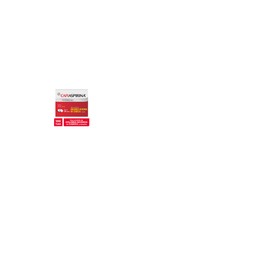 CAFIASPIRINA 100 TAB