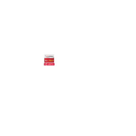 CAFIASPIRINA 100 TAB