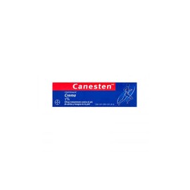 CANESTEN 1% 30 G CRA