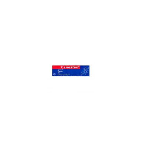CANESTEN 1% 30 G CRA