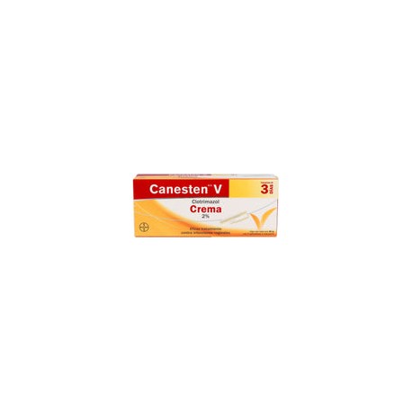 CANESTEN VAG 20 G CRA