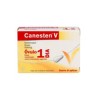 CANESTEN-V 500 MG 1 DIA 1 OV
