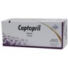 CAPTOPRIL 25 MG 30 TAB      LGEN