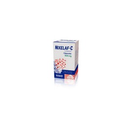 CEFALEXINA 500 MG CAP 20    LGEN