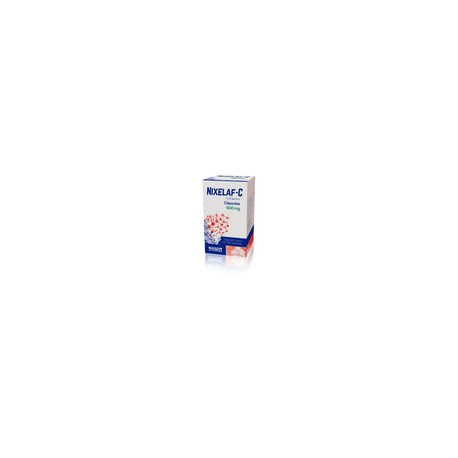 CEFALEXINA 500 MG CAP 20    LGEN