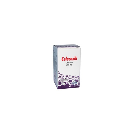 CELECOXIB 200MG 20 TAB ULTR LGEN