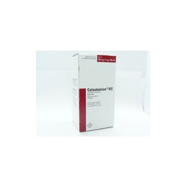 CELESTAMINE NS PED 60ML JBE