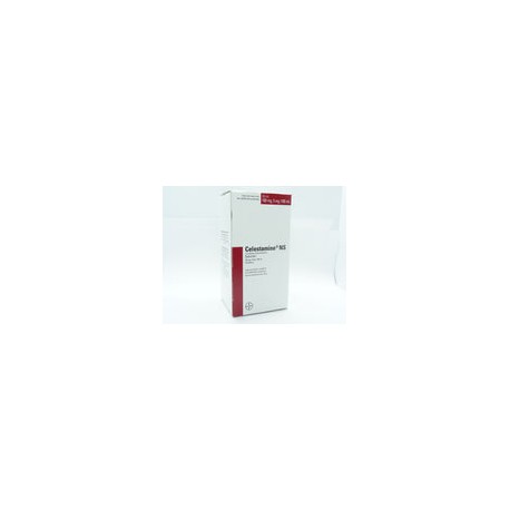 CELESTAMINE NS PED 60ML JBE