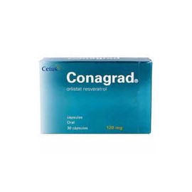 CONAGRAD 120 MG 30 TAB