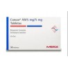 CONCOR AM 5MG/5MG 30 TAB