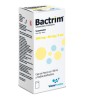 BACTRIM 200/40MG SUSP 100ML