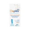 DEPLES .50/.02/3G JBE 60 ML