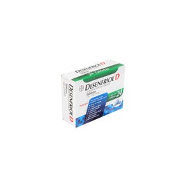 DESENFRIOL D 2/5/500MG 24 TAB