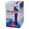 DIOGENA 150 MG FCO 14 TAB   LGEN