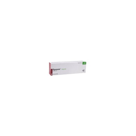 DIPROSONE 0.05% 50MG/100G 30G UNG