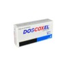 DOSCOXEL 60 MG 28 TAB