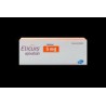 ELICUIS 5 MG 20 TAB