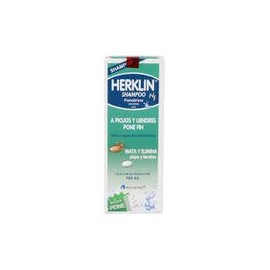 HERKLIN SH 120 ML