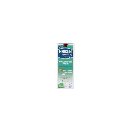 HERKLIN SH 120 ML