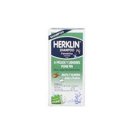HERKLIN SH 60 ML