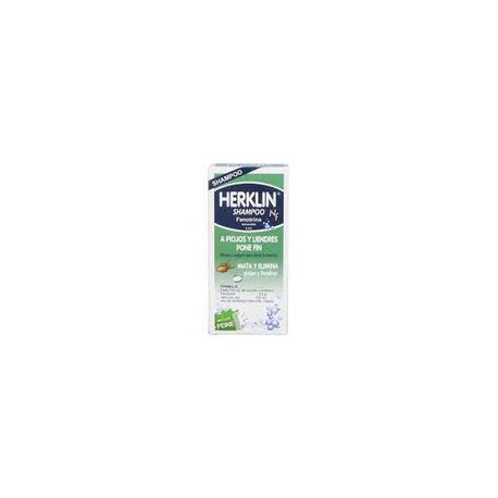 HERKLIN SH 60 ML