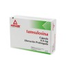 TAMSULOSINA 0.4MG LP 20CAPS LGEN