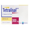 TETRALISAL 300 MG 20 CAPS