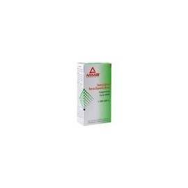 BENZATINA BENCILPENICILINA 1,200,000 U. FCO AMP CPVO Y AMP C5 ML