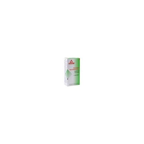 BENZATINA BENCILPENICILINA 1,200,000 U. FCO AMP CPVO Y AMP C5 ML