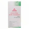 AMOXI/CLAVUL 875/125MG TABC10