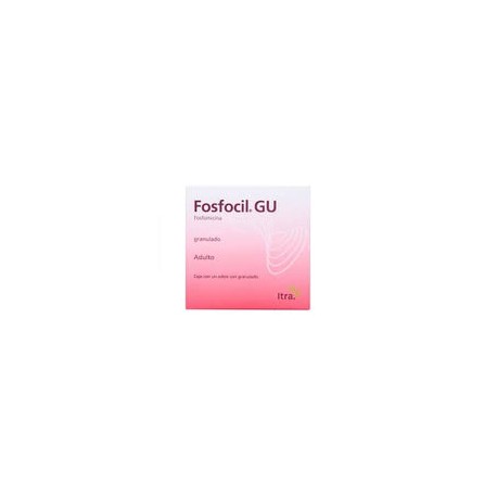 FOSFOCIL G.U. AD GDO 3G SB 1