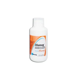 ALUMINIO-MAGNESI SUSP 240ML LGEN