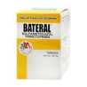 BATERAL 80/400  S/CJA C/20 TAB